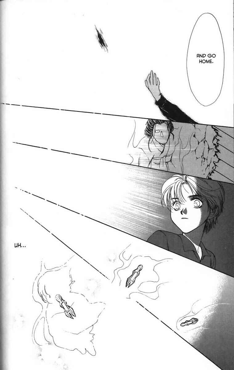 Page 28 Chapter 5 Ghost Hunt