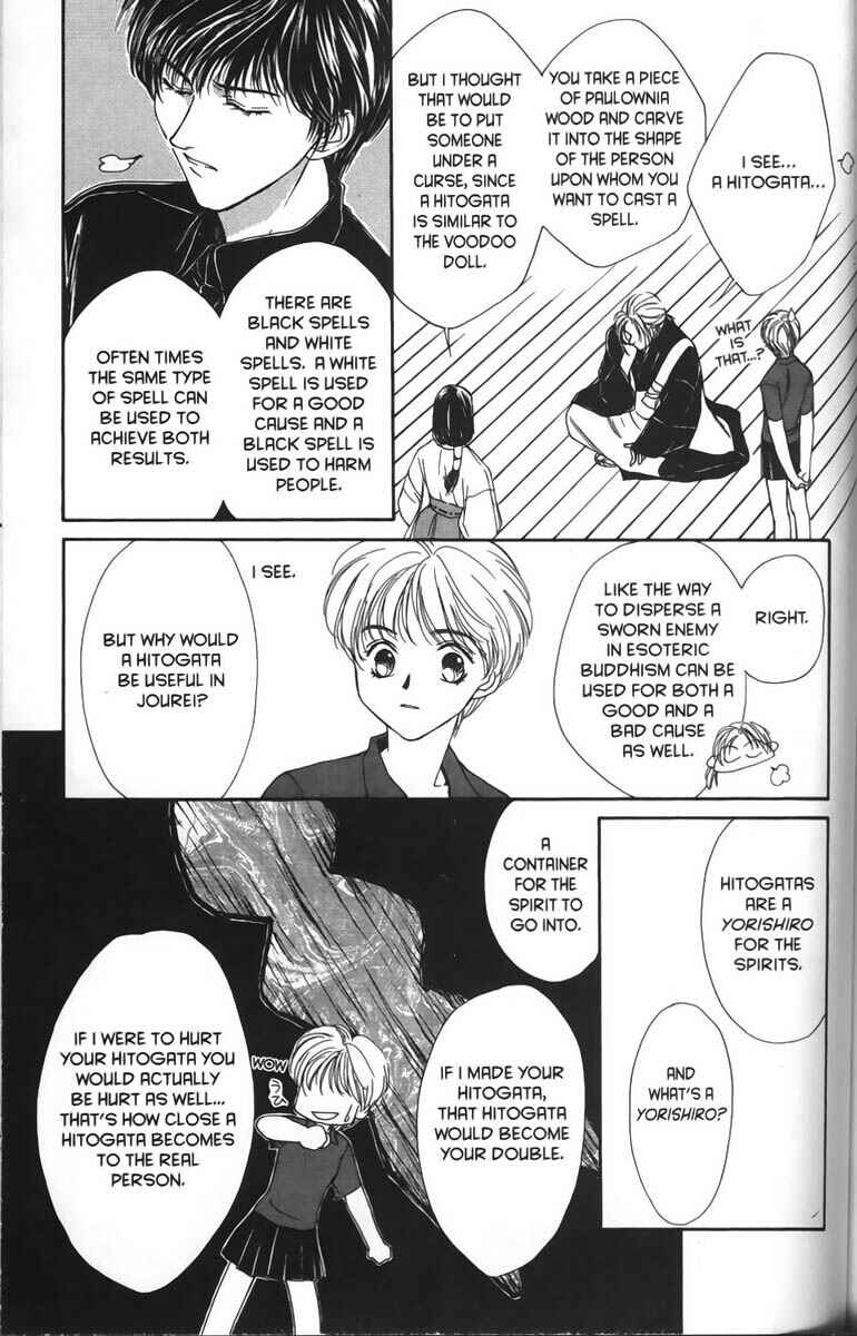 Page 35 Chapter 5 Ghost Hunt