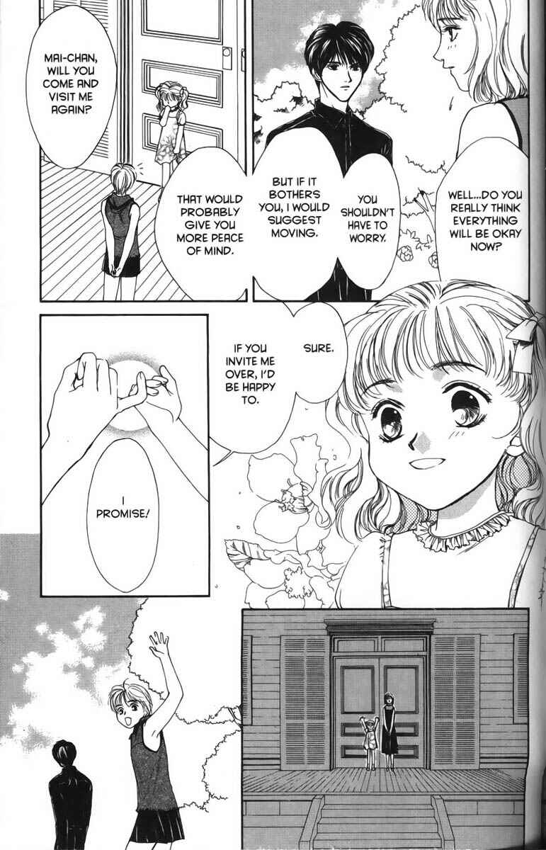 Page 39 Chapter 5 Ghost Hunt