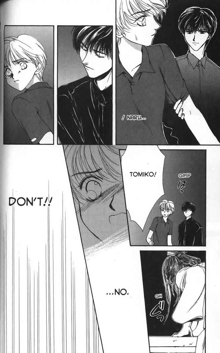Page 6 Chapter 5 Ghost Hunt