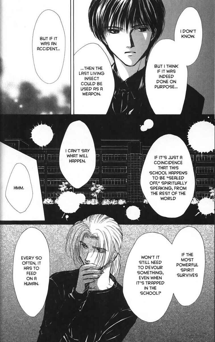 Page 16 Chapter 20 Ghost Hunt