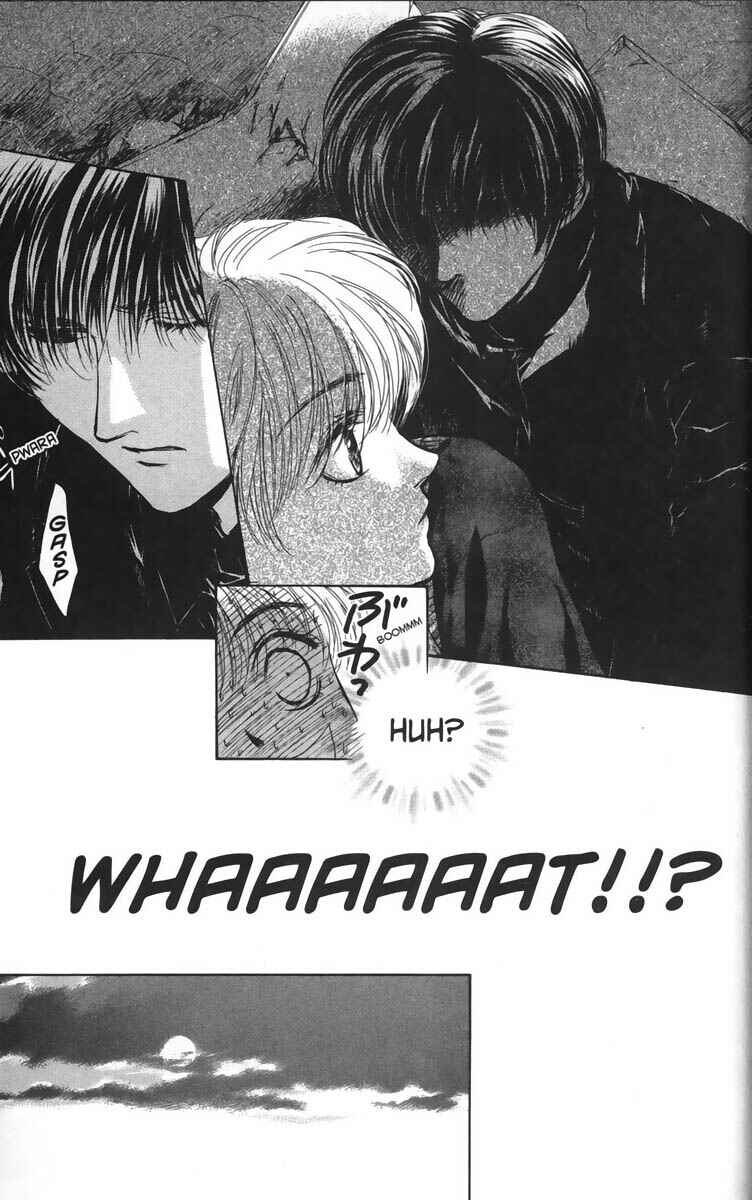 Page 3 Chapter 20 Ghost Hunt