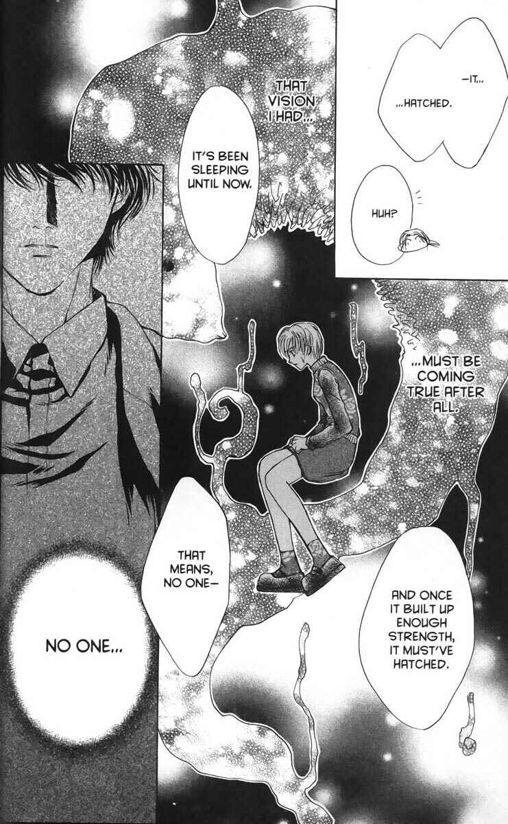 Page 6 Chapter 20 Ghost Hunt