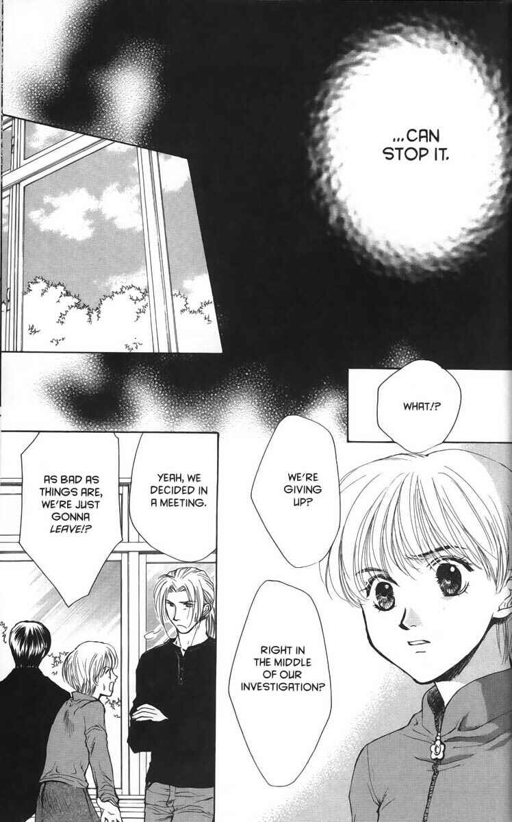Page 7 Chapter 20 Ghost Hunt