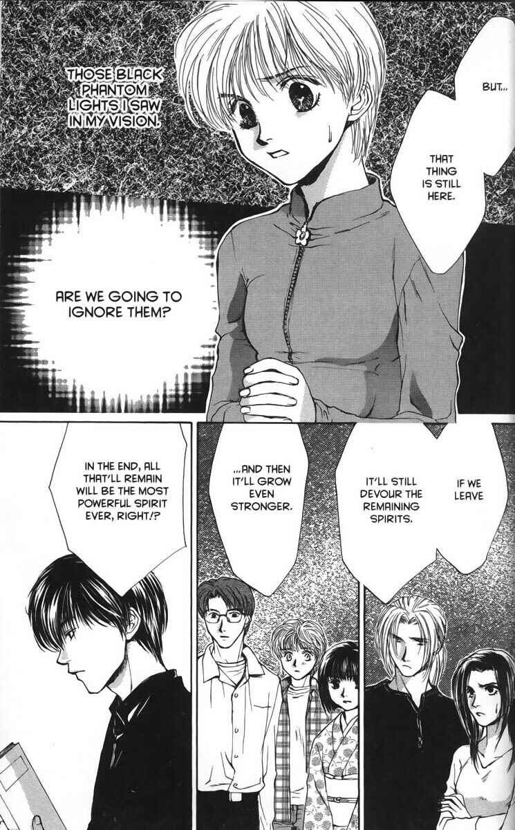 Page 9 Chapter 20 Ghost Hunt