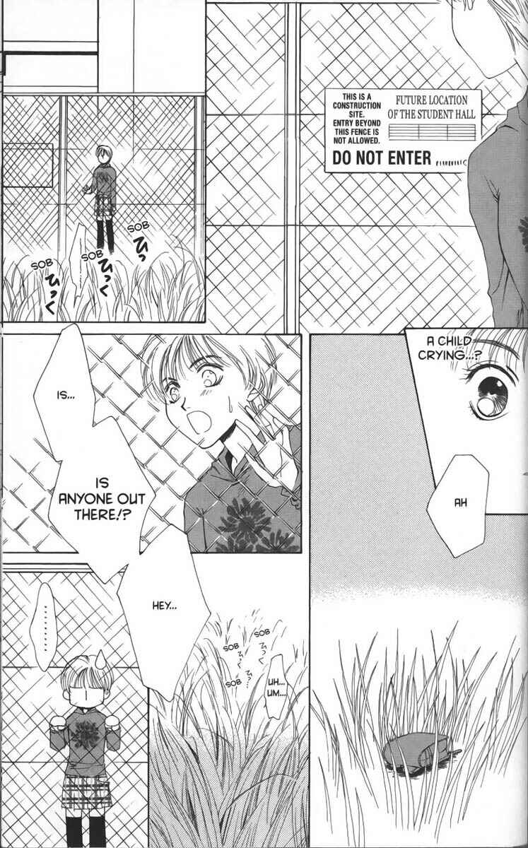 Page 25 Chapter 10 Ghost Hunt