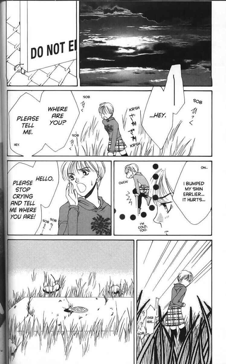 Page 26 Chapter 10 Ghost Hunt