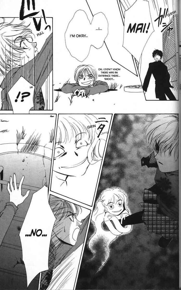 Page 29 Chapter 10 Ghost Hunt