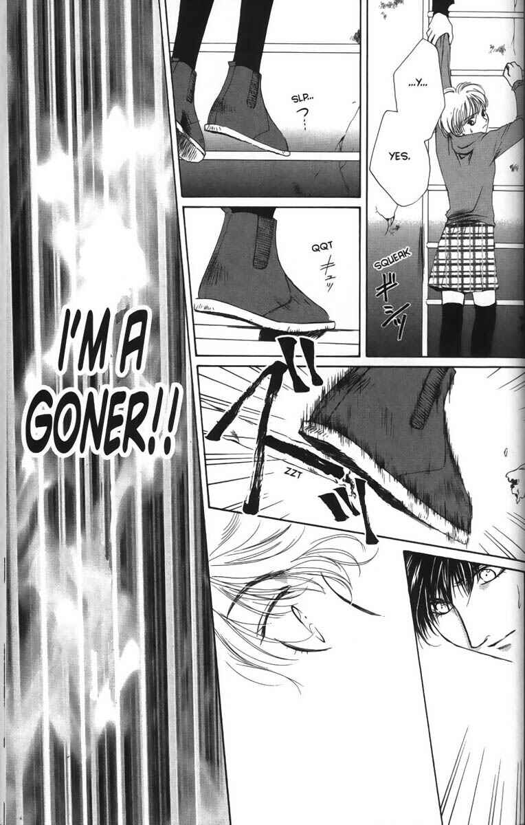 Page 31 Chapter 10 Ghost Hunt