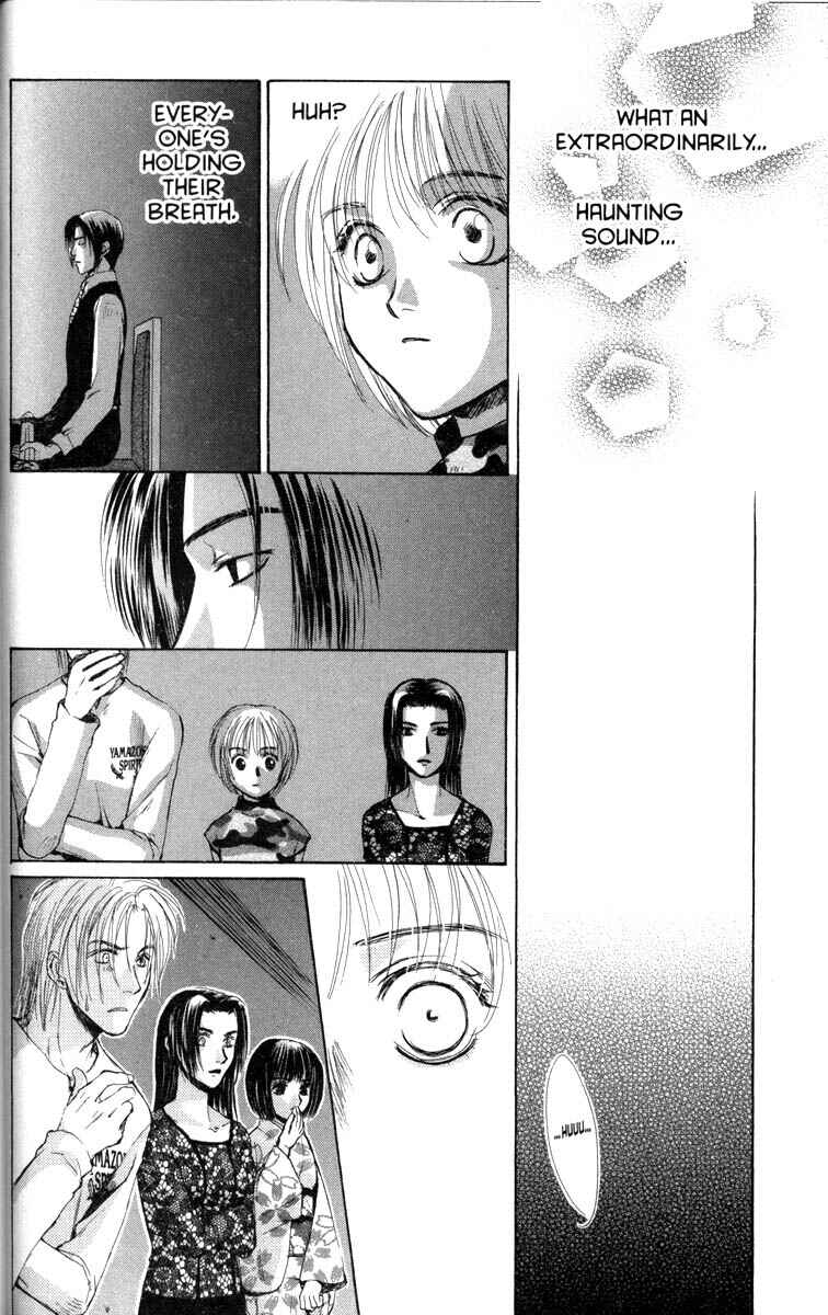 Page 16 Chapter 29 Ghost Hunt