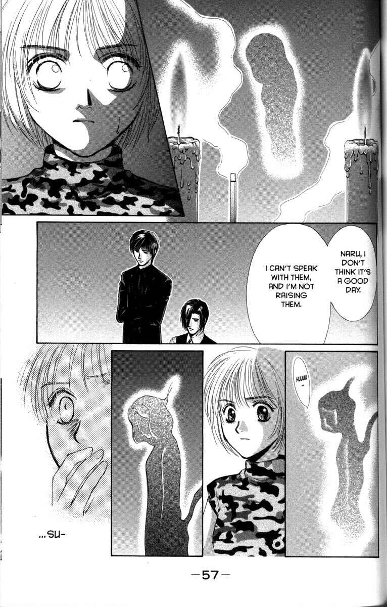 Page 17 Chapter 29 Ghost Hunt