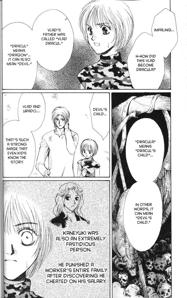 Page 26 Chapter 29 Ghost Hunt