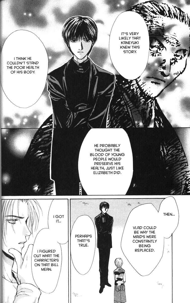 Page 28 Chapter 29 Ghost Hunt