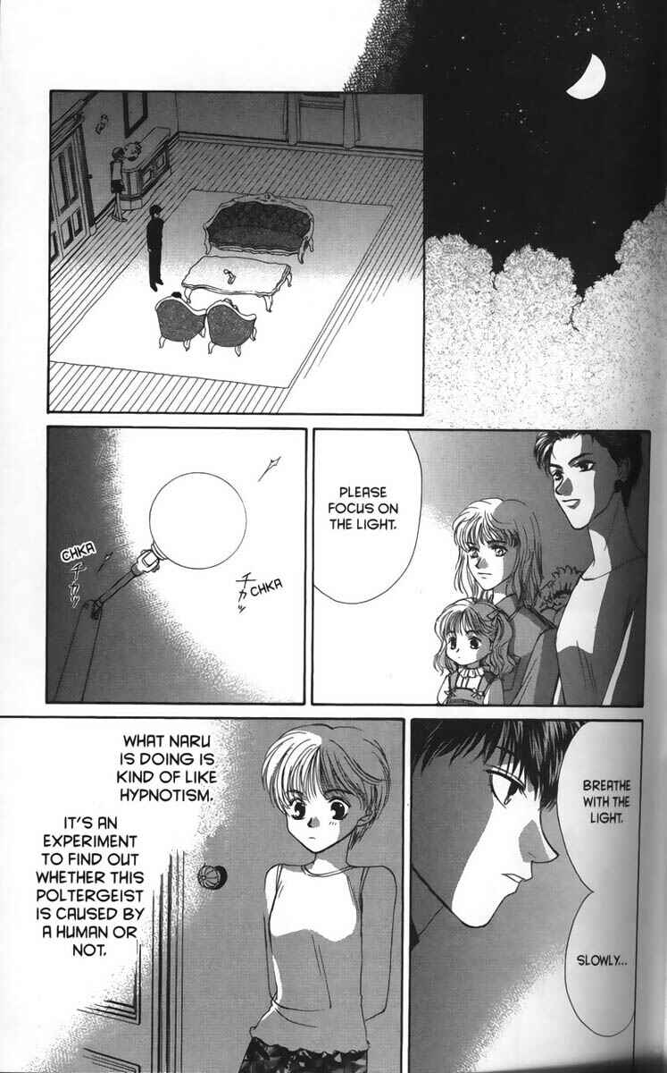Page 22 Chapter 2 Ghost Hunt