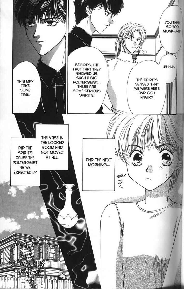 Page 32 Chapter 2 Ghost Hunt