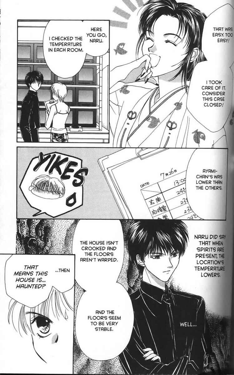 Page 34 Chapter 2 Ghost Hunt
