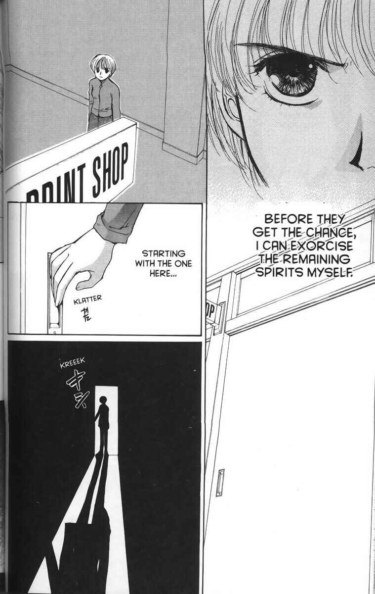 Page 24 Chapter 21 Ghost Hunt