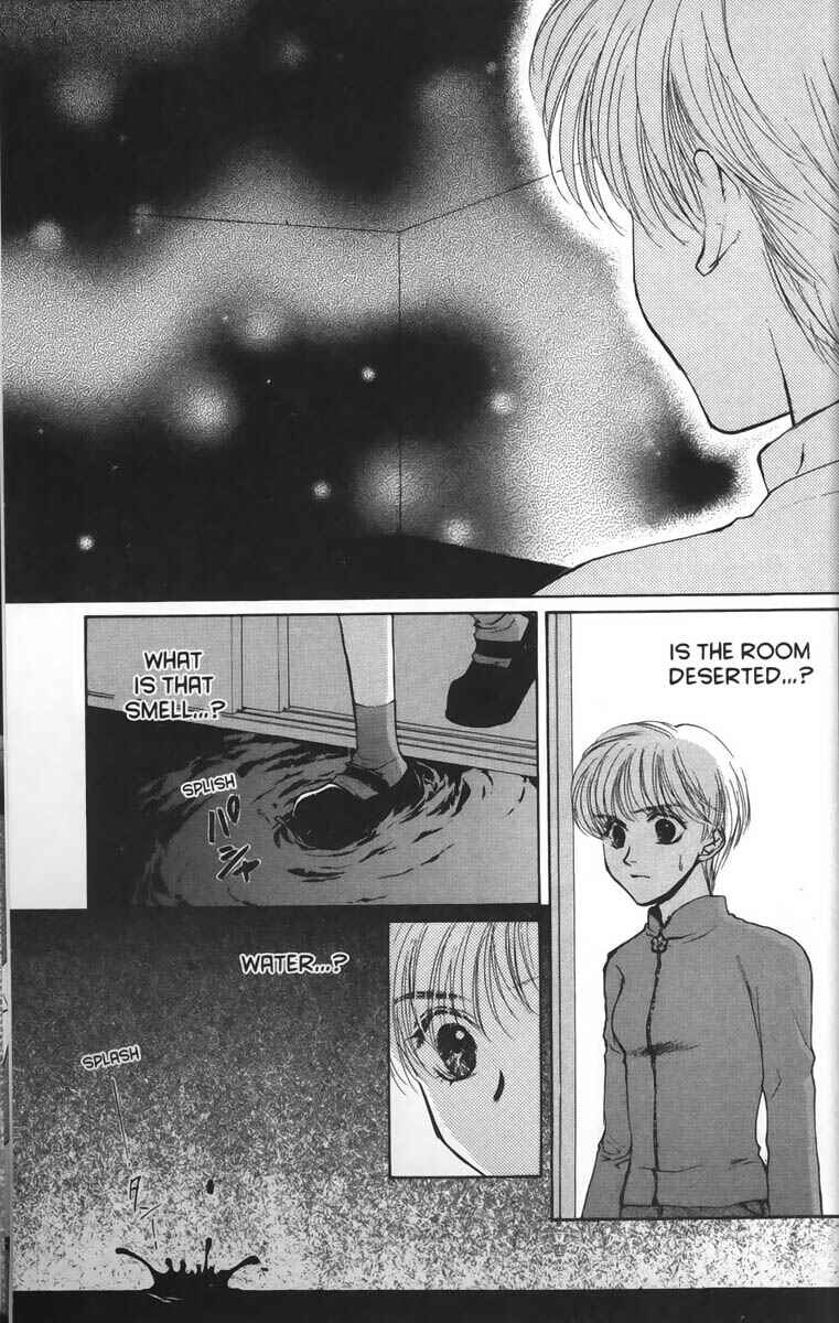 Page 25 Chapter 21 Ghost Hunt
