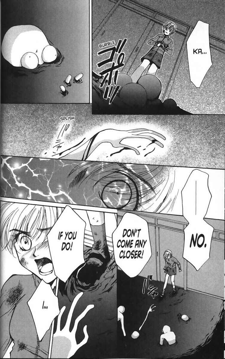 Page 30 Chapter 21 Ghost Hunt