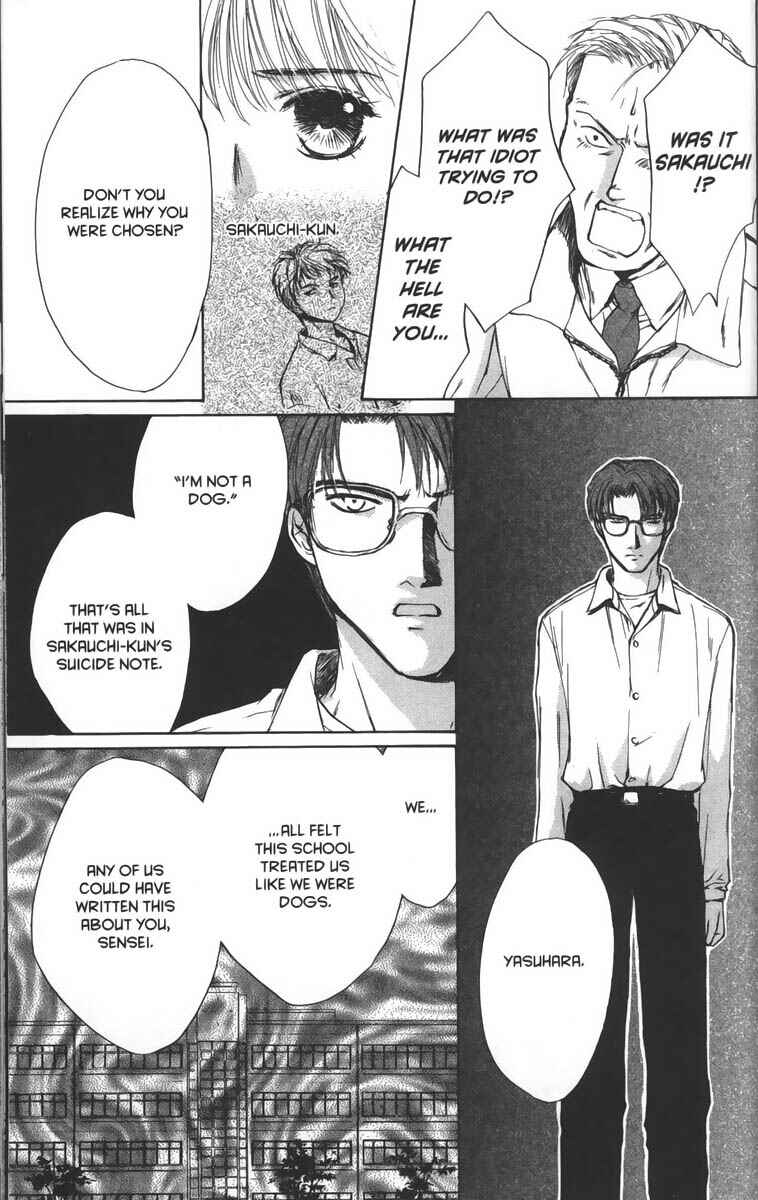 Page 9 Chapter 21 Ghost Hunt