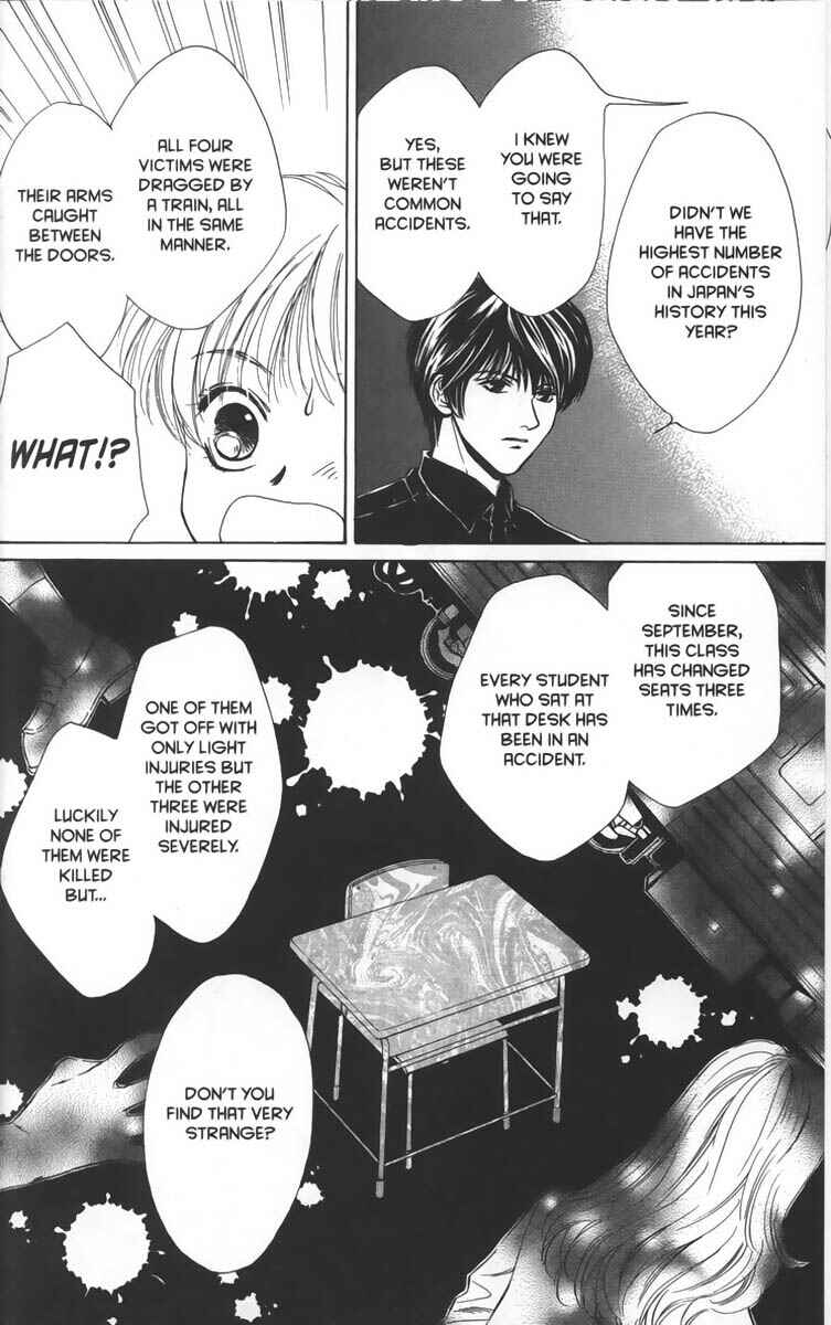 Page 18 Chapter 7 Ghost Hunt