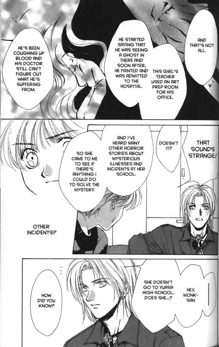 Page 19 Chapter 7 Ghost Hunt