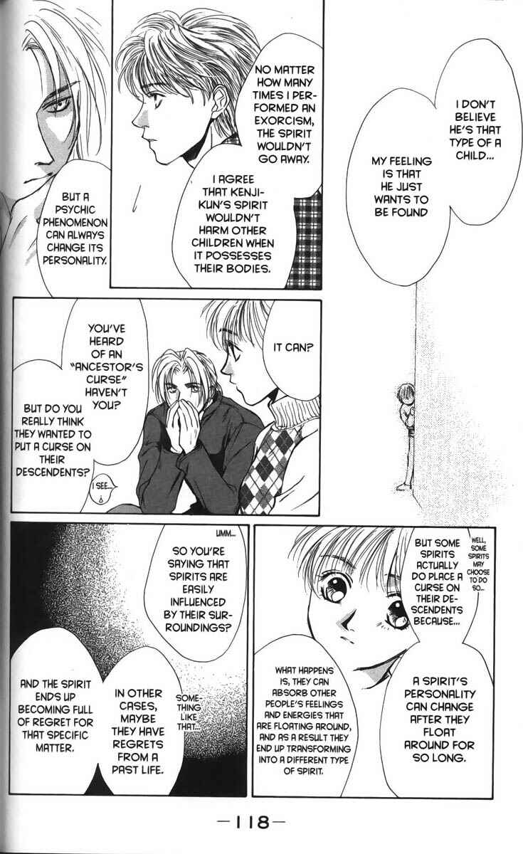 Page 13 Chapter 17 Ghost Hunt