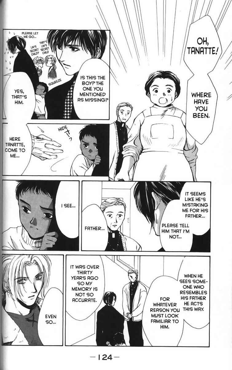 Page 19 Chapter 17 Ghost Hunt