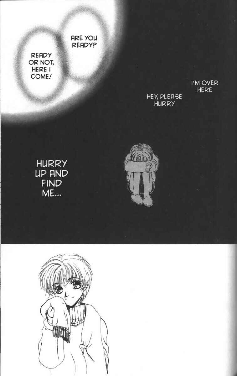 Page 2 Chapter 17 Ghost Hunt