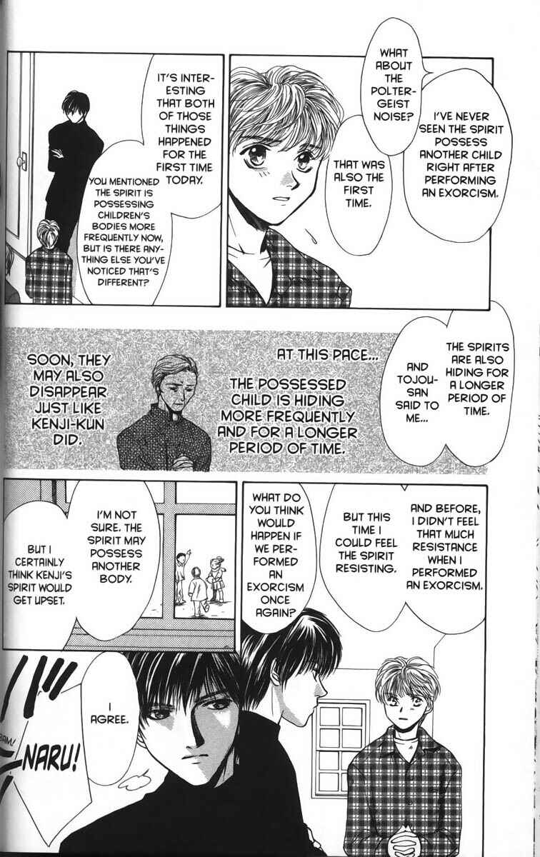 Page 27 Chapter 17 Ghost Hunt