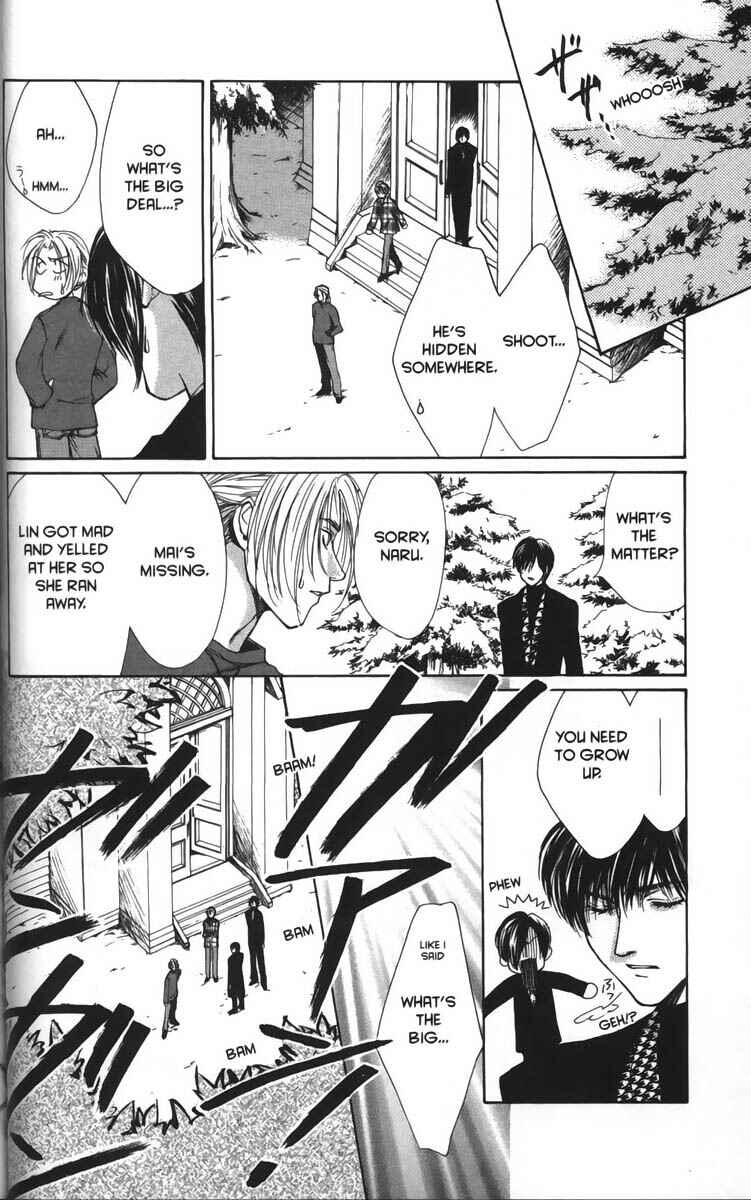 Page 35 Chapter 17 Ghost Hunt