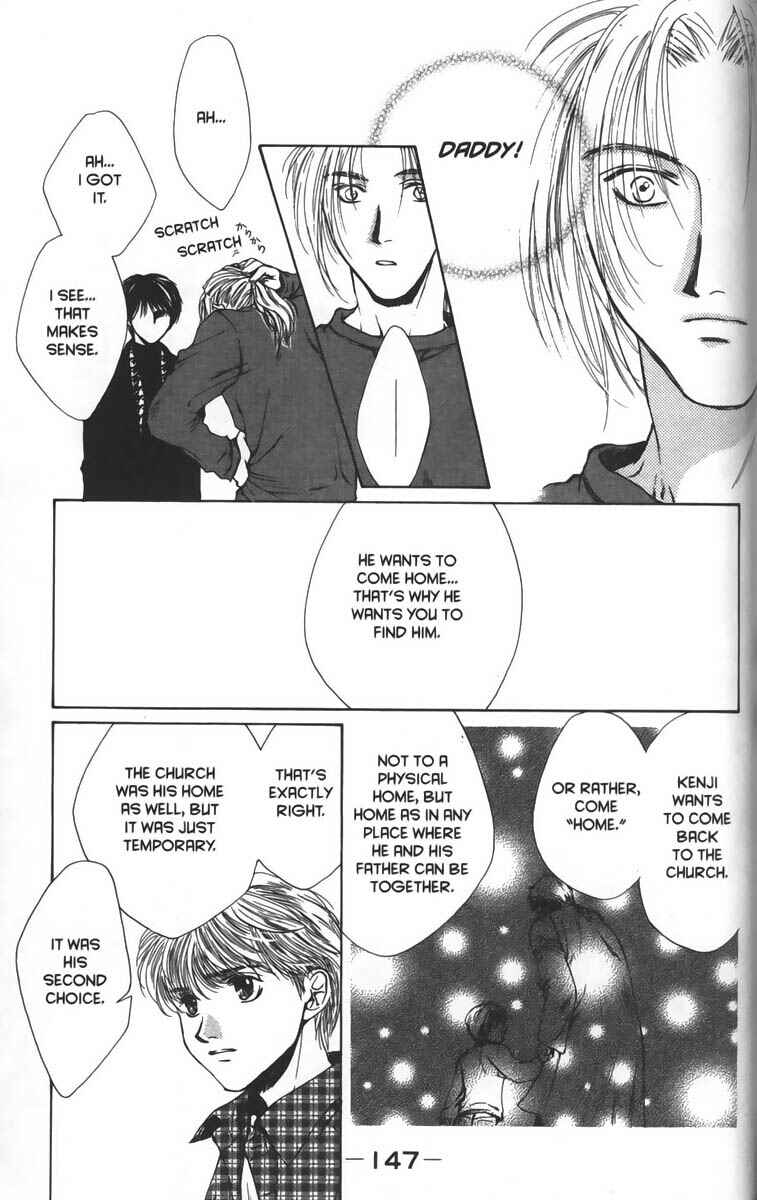 Page 42 Chapter 17 Ghost Hunt
