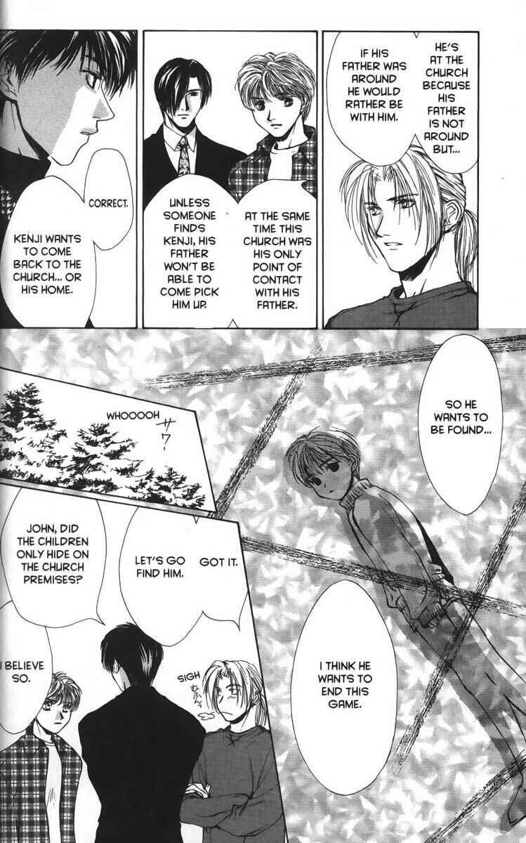 Page 43 Chapter 17 Ghost Hunt