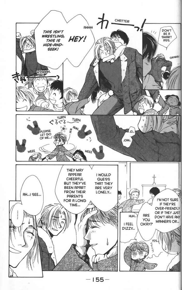 Page 50 Chapter 17 Ghost Hunt
