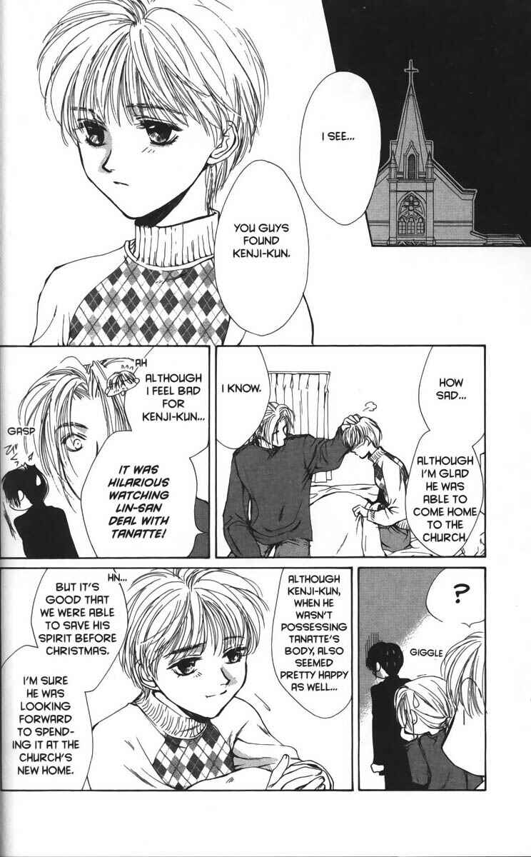 Page 65 Chapter 17 Ghost Hunt