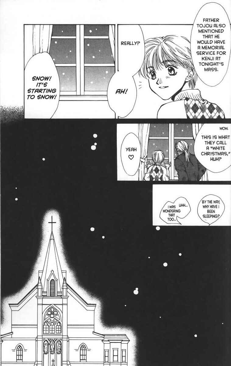 Page 66 Chapter 17 Ghost Hunt