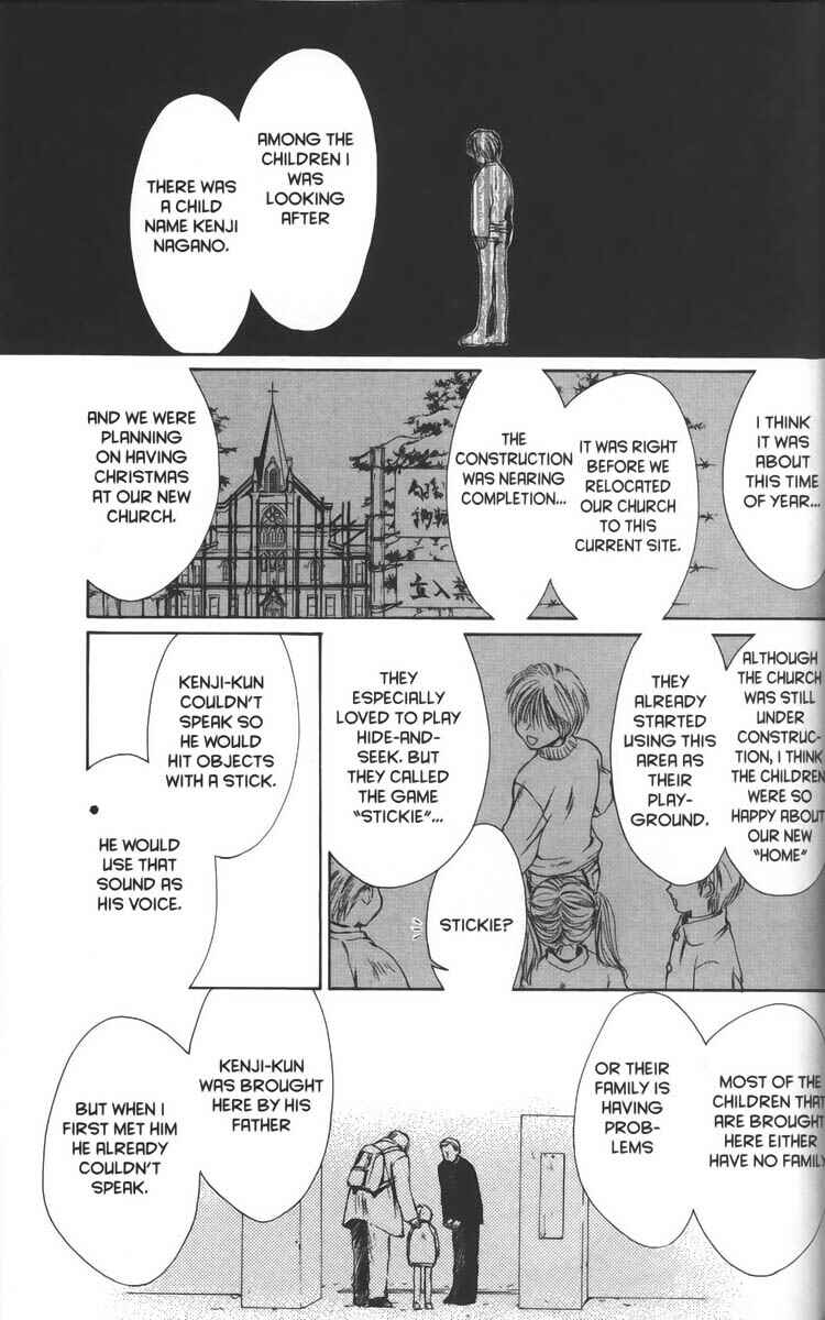 Page 8 Chapter 17 Ghost Hunt
