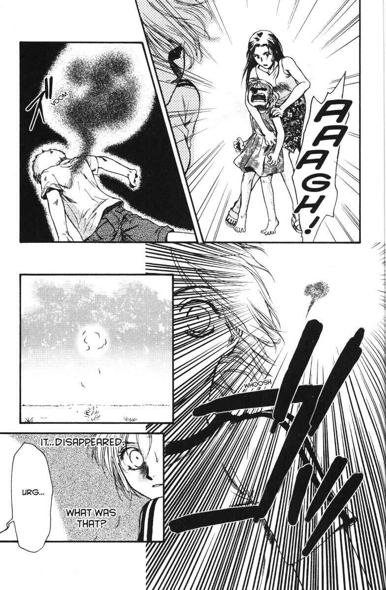 Page 15 Chapter 37 Ghost Hunt