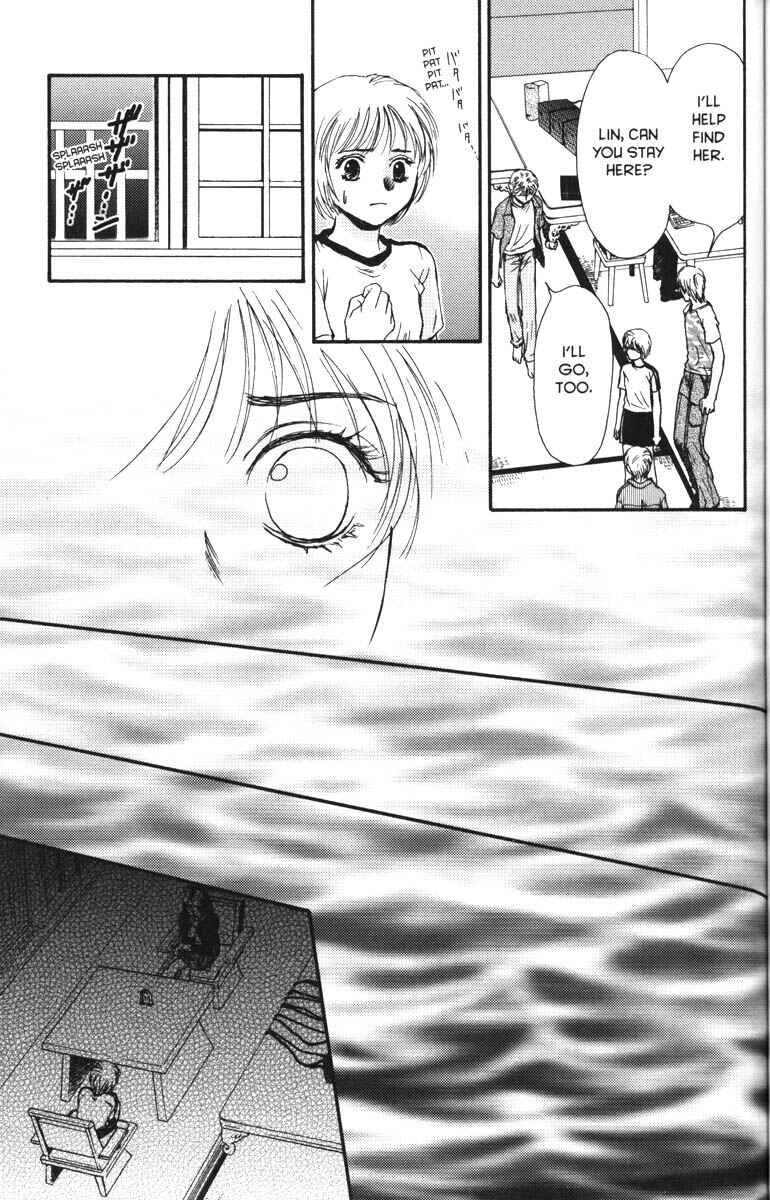 Page 31 Chapter 37 Ghost Hunt