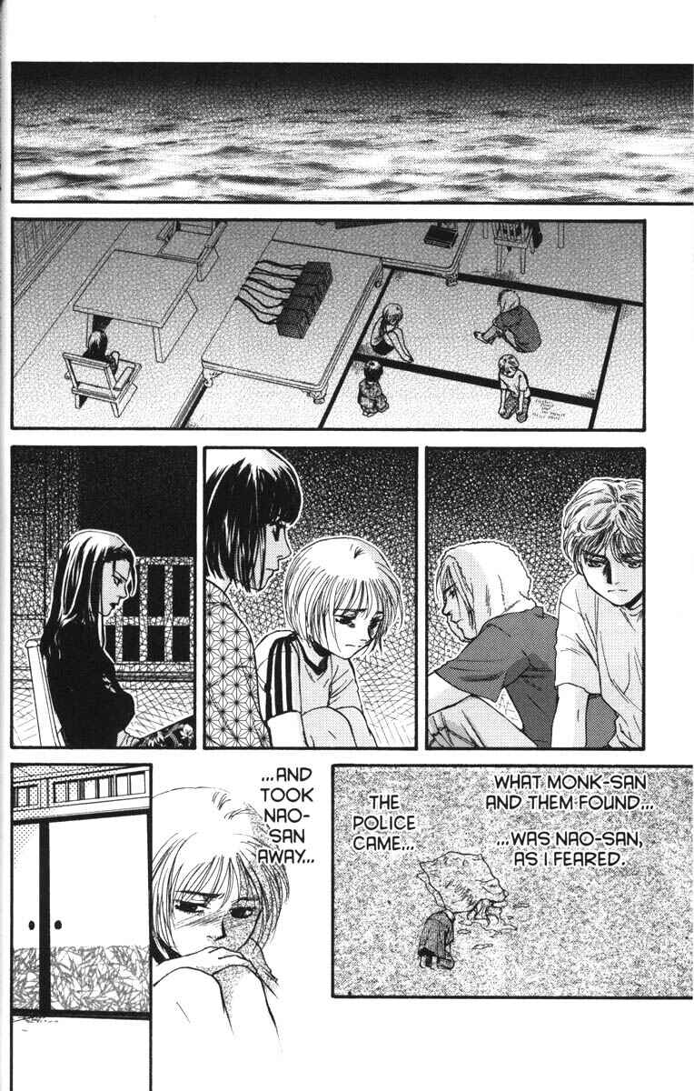 Page 36 Chapter 37 Ghost Hunt