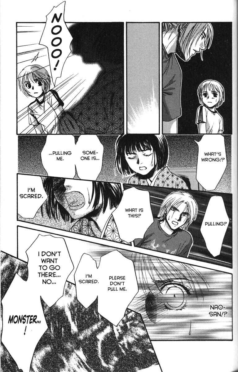 Page 43 Chapter 37 Ghost Hunt