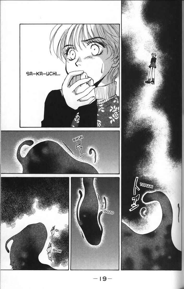 Page 26 Chapter 18 Ghost Hunt
