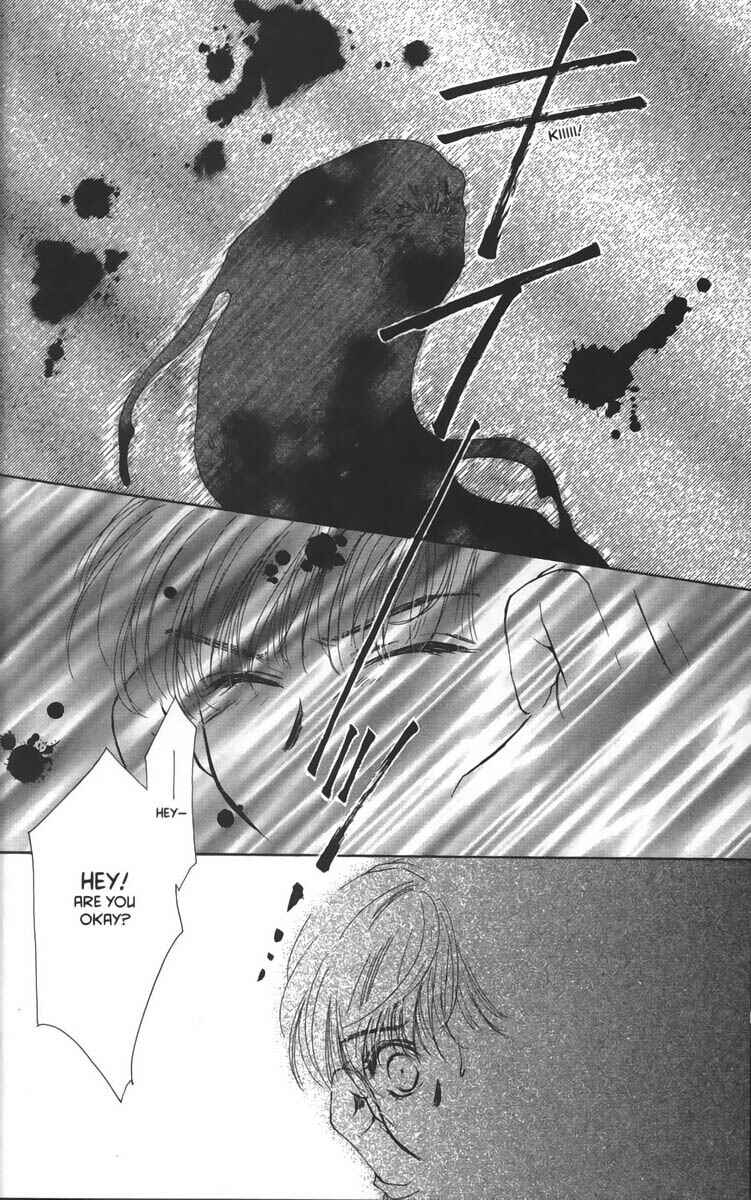 Page 27 Chapter 18 Ghost Hunt