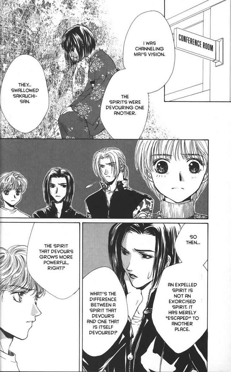 Page 29 Chapter 18 Ghost Hunt