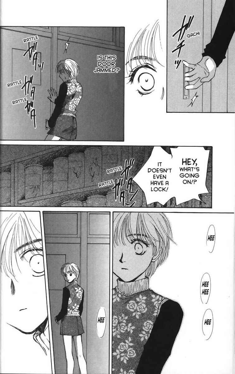 Page 37 Chapter 18 Ghost Hunt