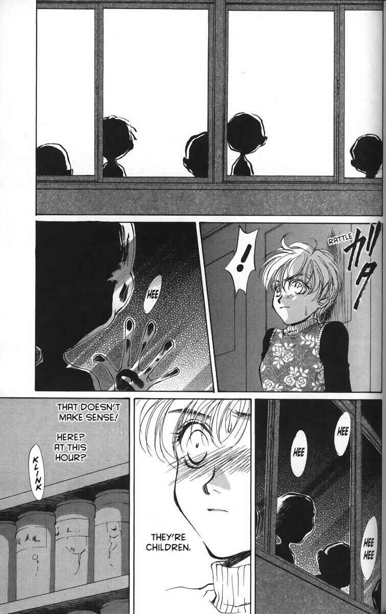Page 38 Chapter 18 Ghost Hunt