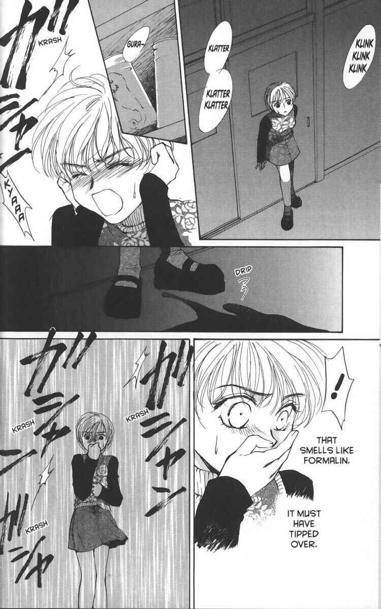 Page 39 Chapter 18 Ghost Hunt