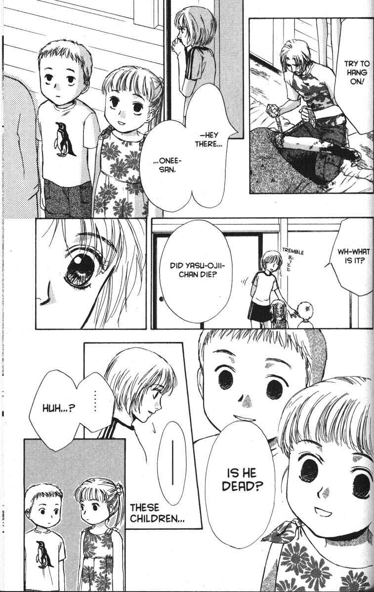 Page 29 Chapter 36 Ghost Hunt