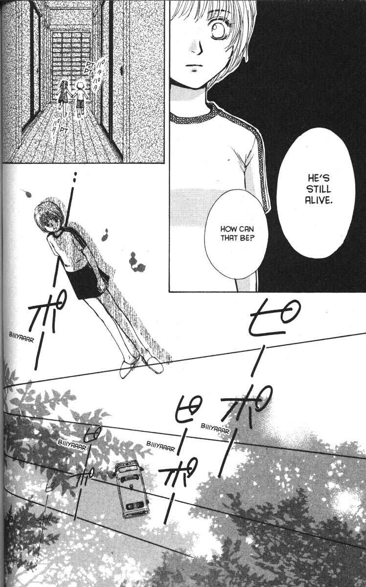 Page 30 Chapter 36 Ghost Hunt