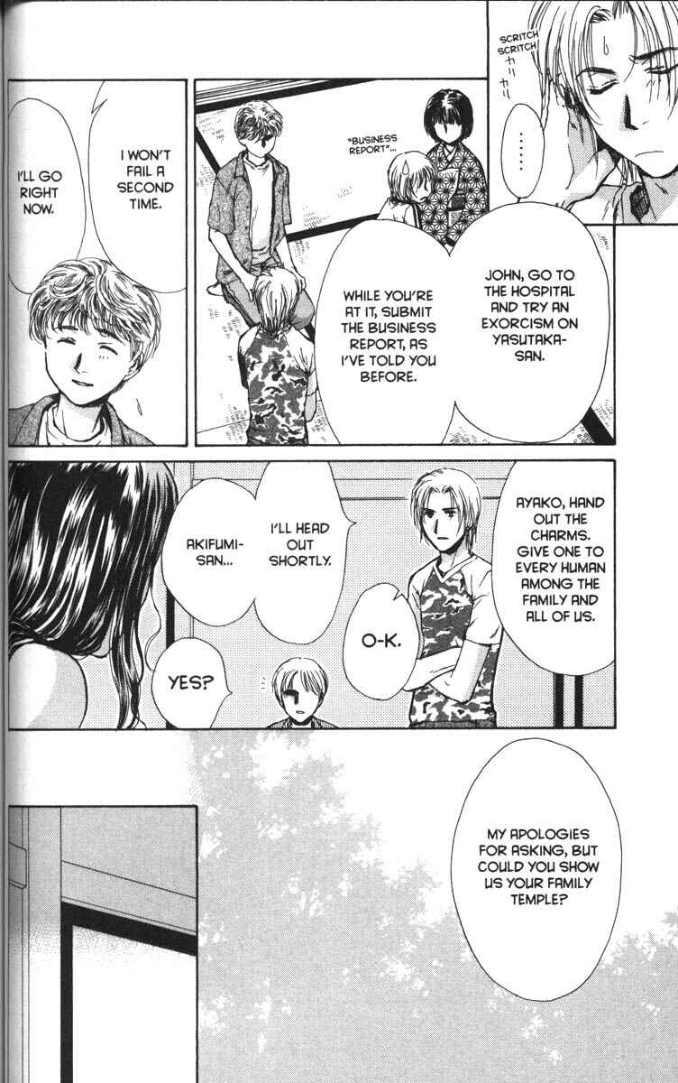 Page 36 Chapter 36 Ghost Hunt
